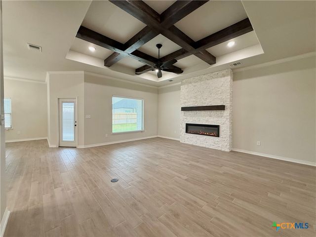 226 Sand Lilly Drive, Temple, TX 76502