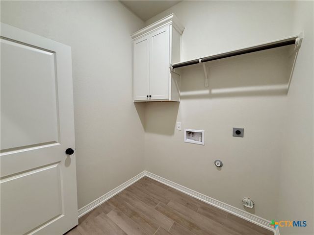226 Sand Lilly Drive, Temple, TX 76502