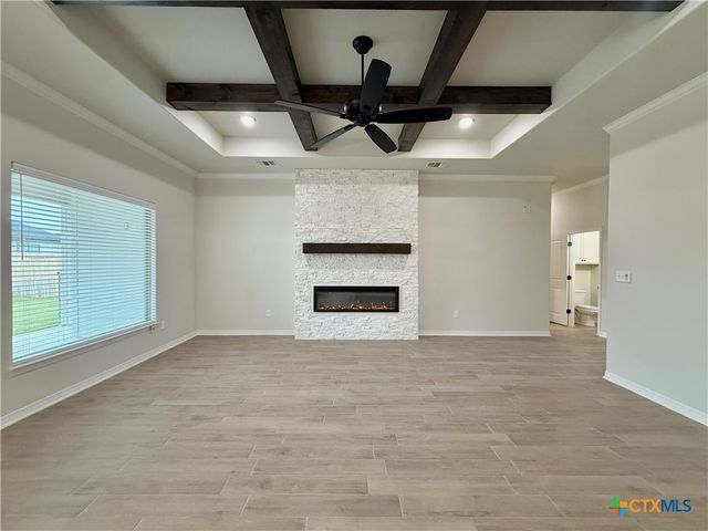226 Sand Lilly Drive, Temple, TX 76502