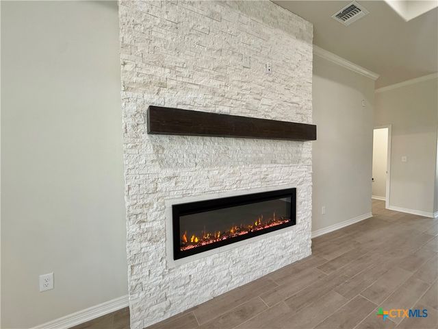 226 Sand Lilly Drive, Temple, TX 76502