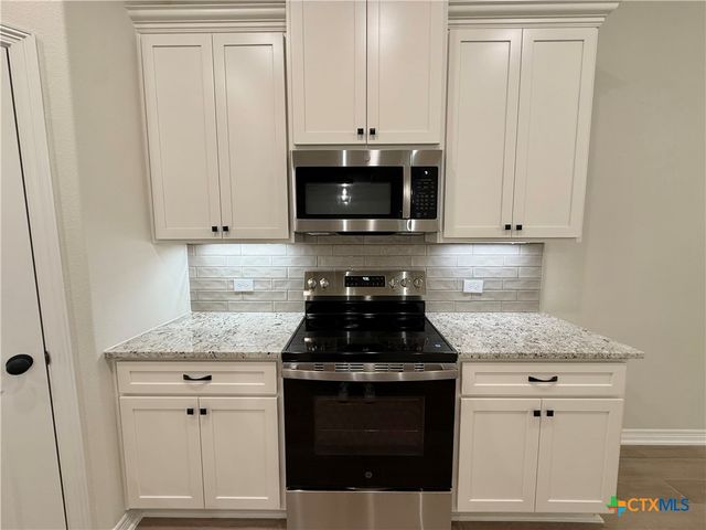 226 Sand Lilly Drive, Temple, TX 76502