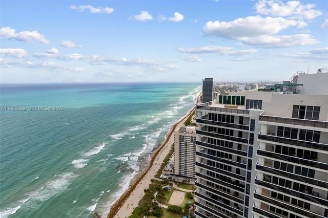 1830 S Ocean Dr 4706, Hallandale Beach, FL 33009