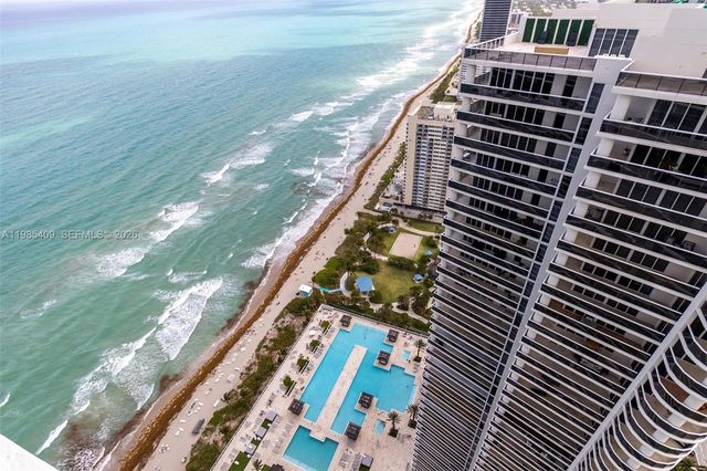1830 S Ocean Dr 4706, Hallandale Beach, FL 33009