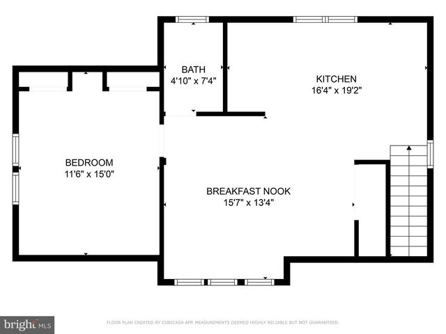 720 CEDAR AVE, Mount Ephraim, NJ 08059