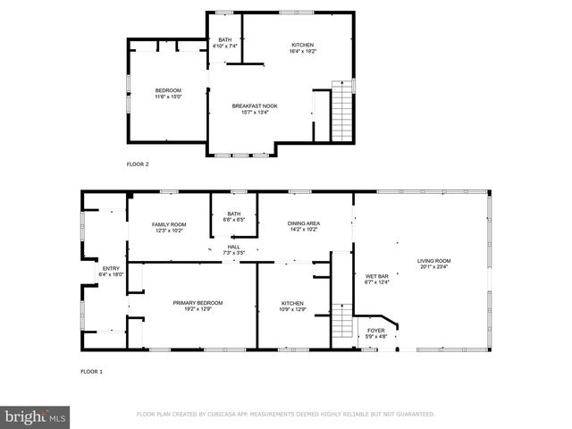 720 CEDAR AVE, Mount Ephraim, NJ 08059