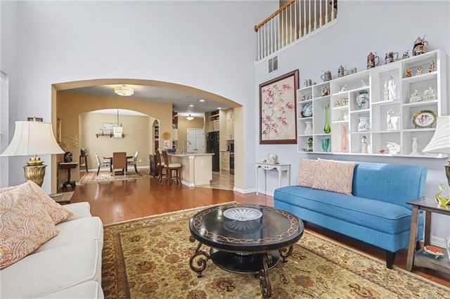 6645 Grove Meadows Ln, Cumming, GA 30028