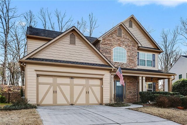 6645 Grove Meadows Ln, Cumming, GA 30028