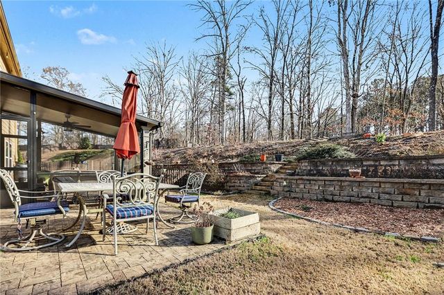 6645 Grove Meadows Ln, Cumming, GA 30028