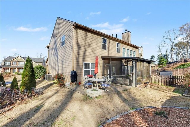 6645 Grove Meadows Ln, Cumming, GA 30028