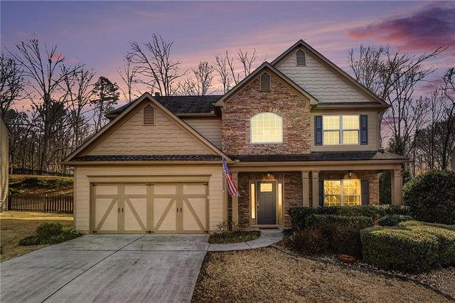 6645 Grove Meadows Ln, Cumming, GA 30028