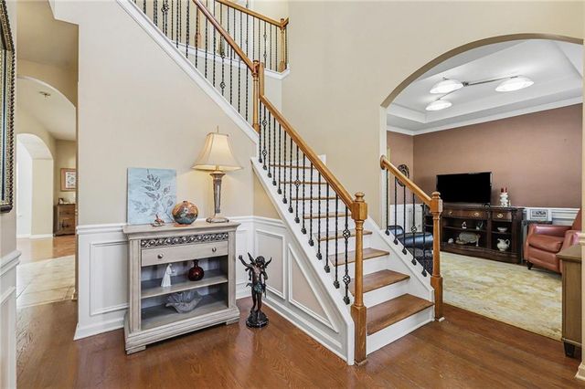 6645 Grove Meadows Ln, Cumming, GA 30028