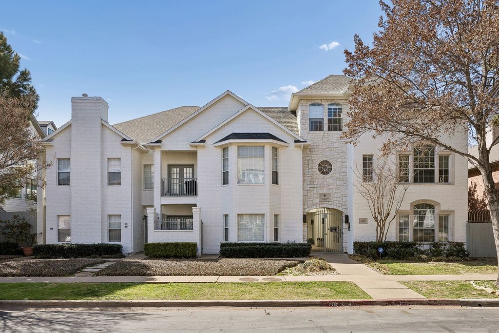 4125 Holland Avenue 211, Dallas, TX 75219