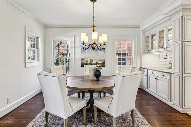 1077 Lanier NE Boulevard, Atlanta, GA 30306