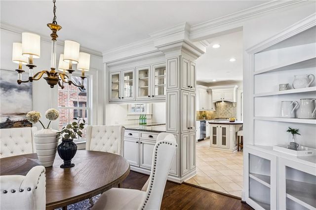 1077 Lanier NE Boulevard, Atlanta, GA 30306