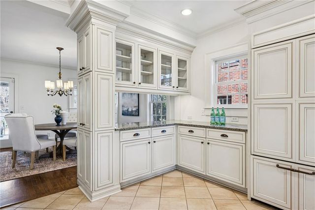 1077 Lanier NE Boulevard, Atlanta, GA 30306