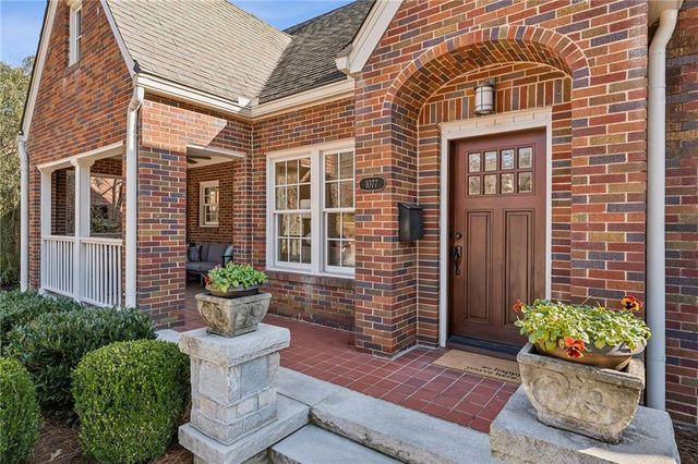 1077 Lanier NE Boulevard, Atlanta, GA 30306