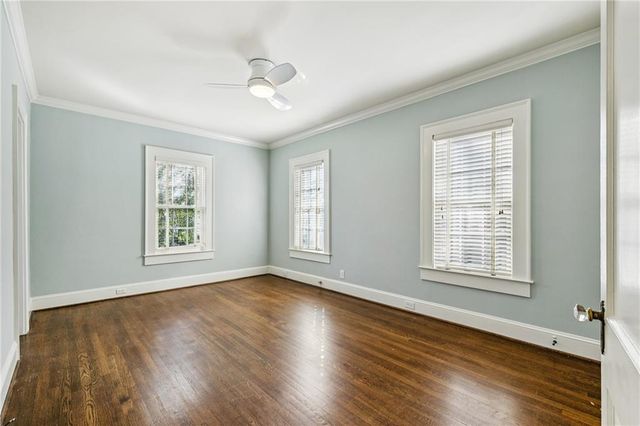 1077 Lanier NE Boulevard, Atlanta, GA 30306