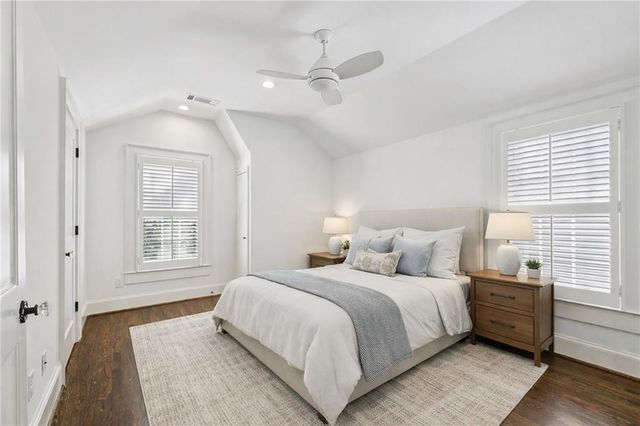 1077 Lanier NE Boulevard, Atlanta, GA 30306