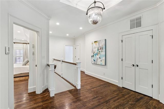 1077 Lanier NE Boulevard, Atlanta, GA 30306