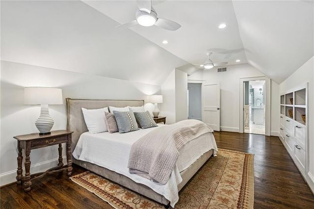 1077 Lanier NE Boulevard, Atlanta, GA 30306