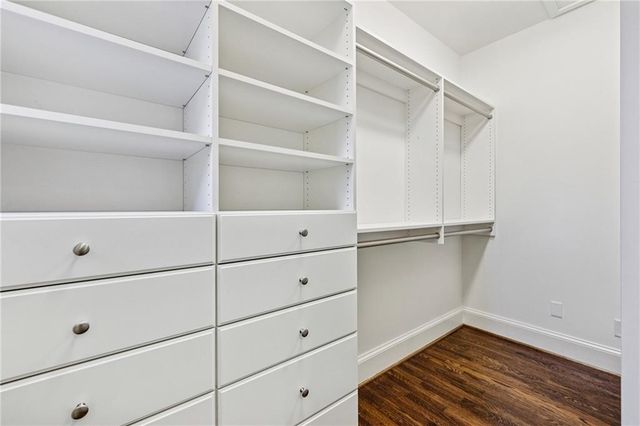 1077 Lanier NE Boulevard, Atlanta, GA 30306