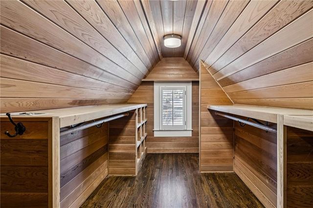 1077 Lanier NE Boulevard, Atlanta, GA 30306