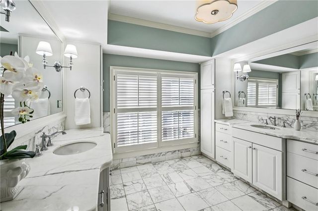 1077 Lanier NE Boulevard, Atlanta, GA 30306