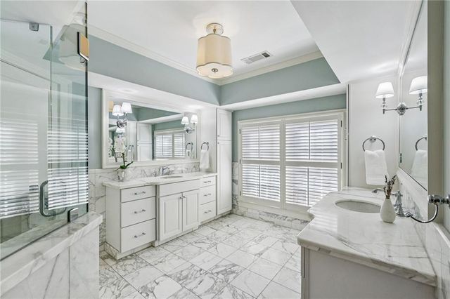 1077 Lanier NE Boulevard, Atlanta, GA 30306