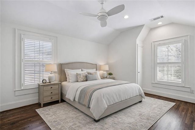 1077 Lanier NE Boulevard, Atlanta, GA 30306