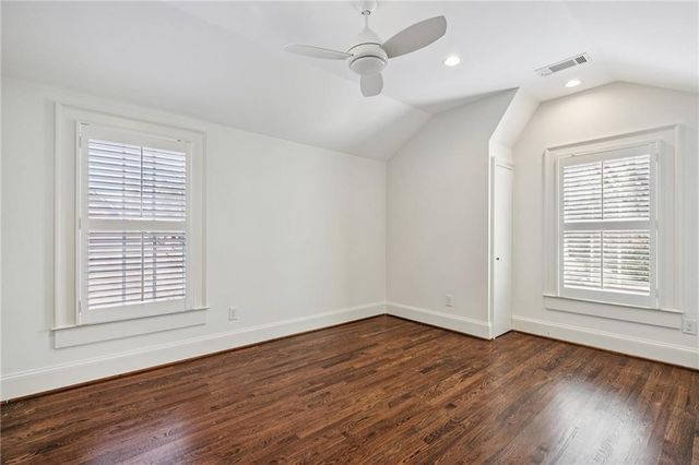 1077 Lanier NE Boulevard, Atlanta, GA 30306