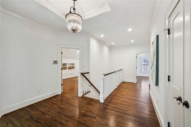 1077 Lanier NE Boulevard, Atlanta, GA 30306