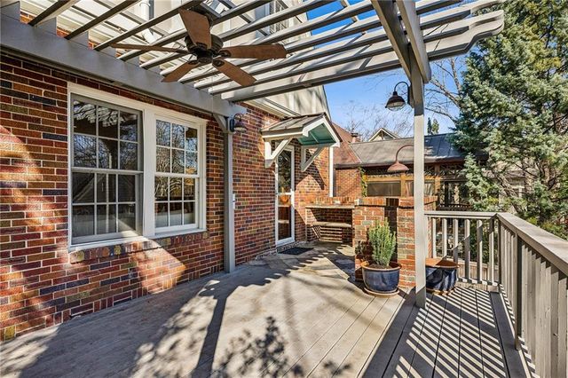 1077 Lanier NE Boulevard, Atlanta, GA 30306