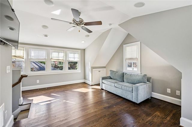 1077 Lanier NE Boulevard, Atlanta, GA 30306