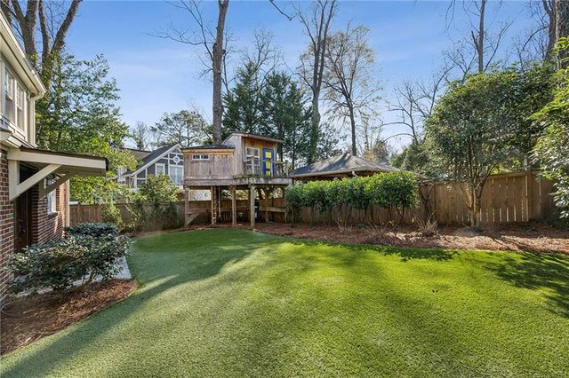 1077 Lanier NE Boulevard, Atlanta, GA 30306