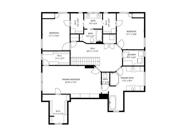 1077 Lanier NE Boulevard, Atlanta, GA 30306