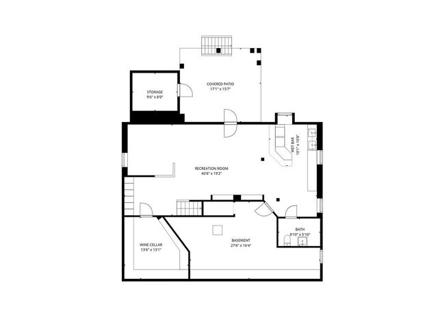 1077 Lanier NE Boulevard, Atlanta, GA 30306