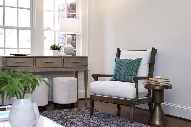 1077 Lanier NE Boulevard, Atlanta, GA 30306