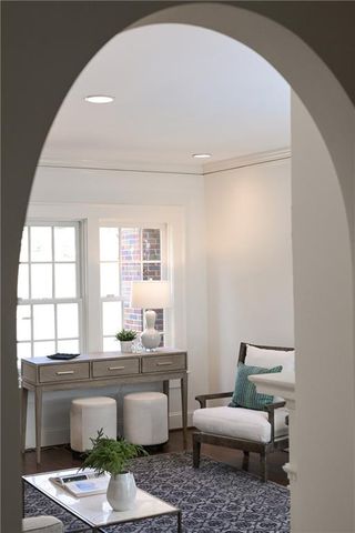 1077 Lanier NE Boulevard, Atlanta, GA 30306