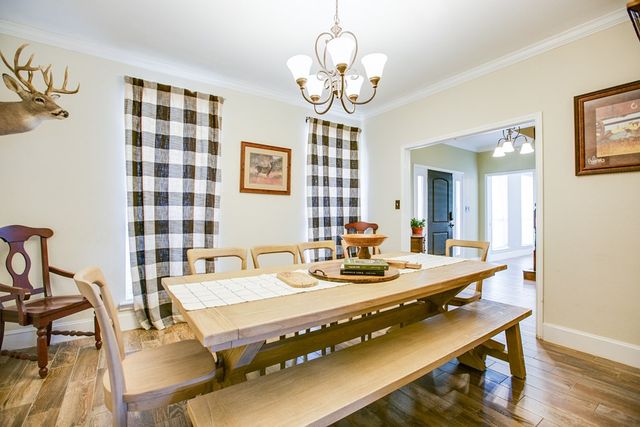 2003 N 11th Street, Ballinger, TX 76821