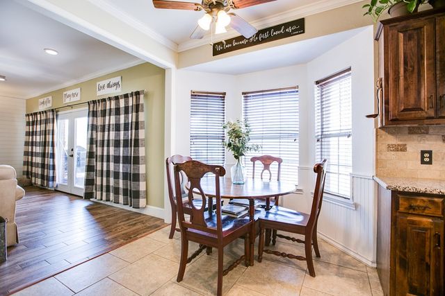 2003 N 11th Street, Ballinger, TX 76821