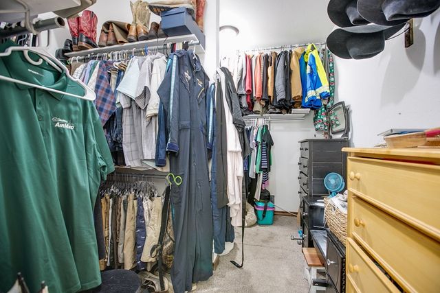 2003 N 11th Street, Ballinger, TX 76821