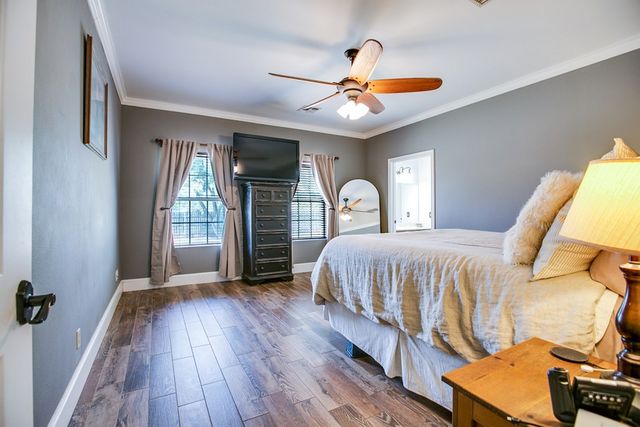 2003 N 11th Street, Ballinger, TX 76821