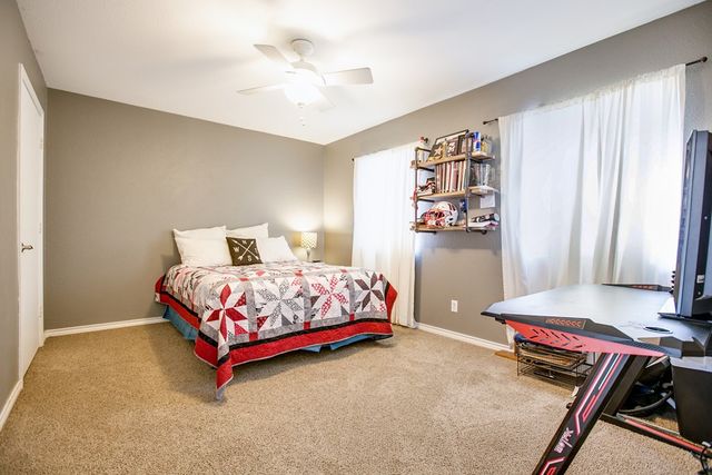 2003 N 11th Street, Ballinger, TX 76821