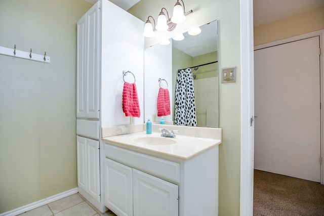 2003 N 11th Street, Ballinger, TX 76821