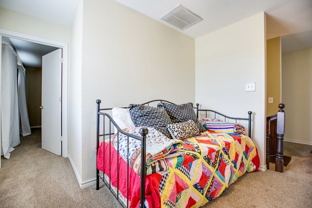 Image 38 of property listing at 2003 N 11th St, Ballinger, TX 76821