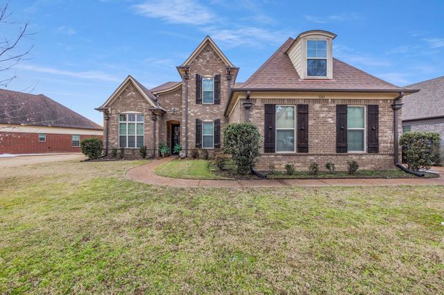 7763 SHADOWCREST RD, Memphis, TN 38125