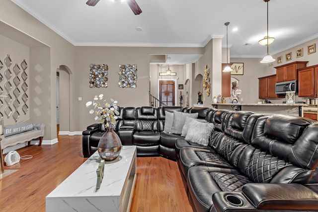 7763 SHADOWCREST RD, Memphis, TN 38125