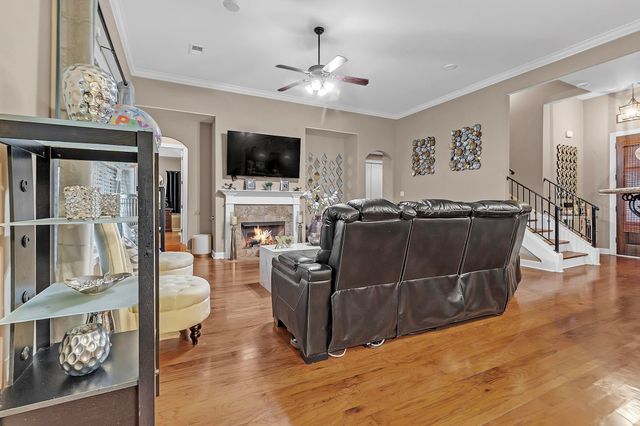 7763 SHADOWCREST RD, Memphis, TN 38125