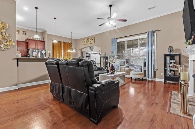 7763 SHADOWCREST RD, Memphis, TN 38125