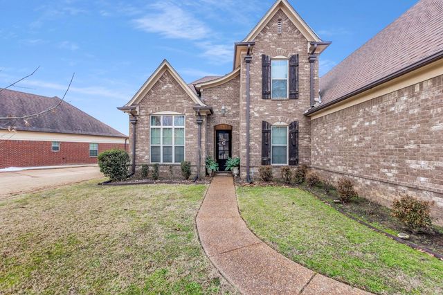 7763 SHADOWCREST RD, Memphis, TN 38125